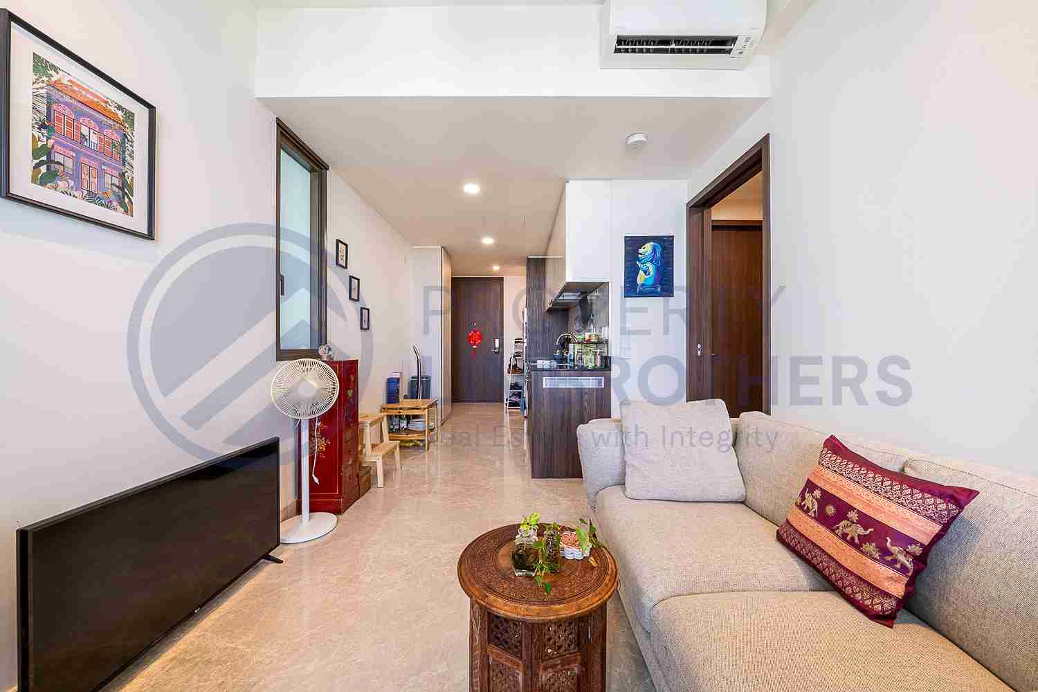 Park Place Residences