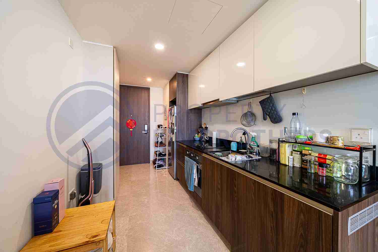 Park Place Residences