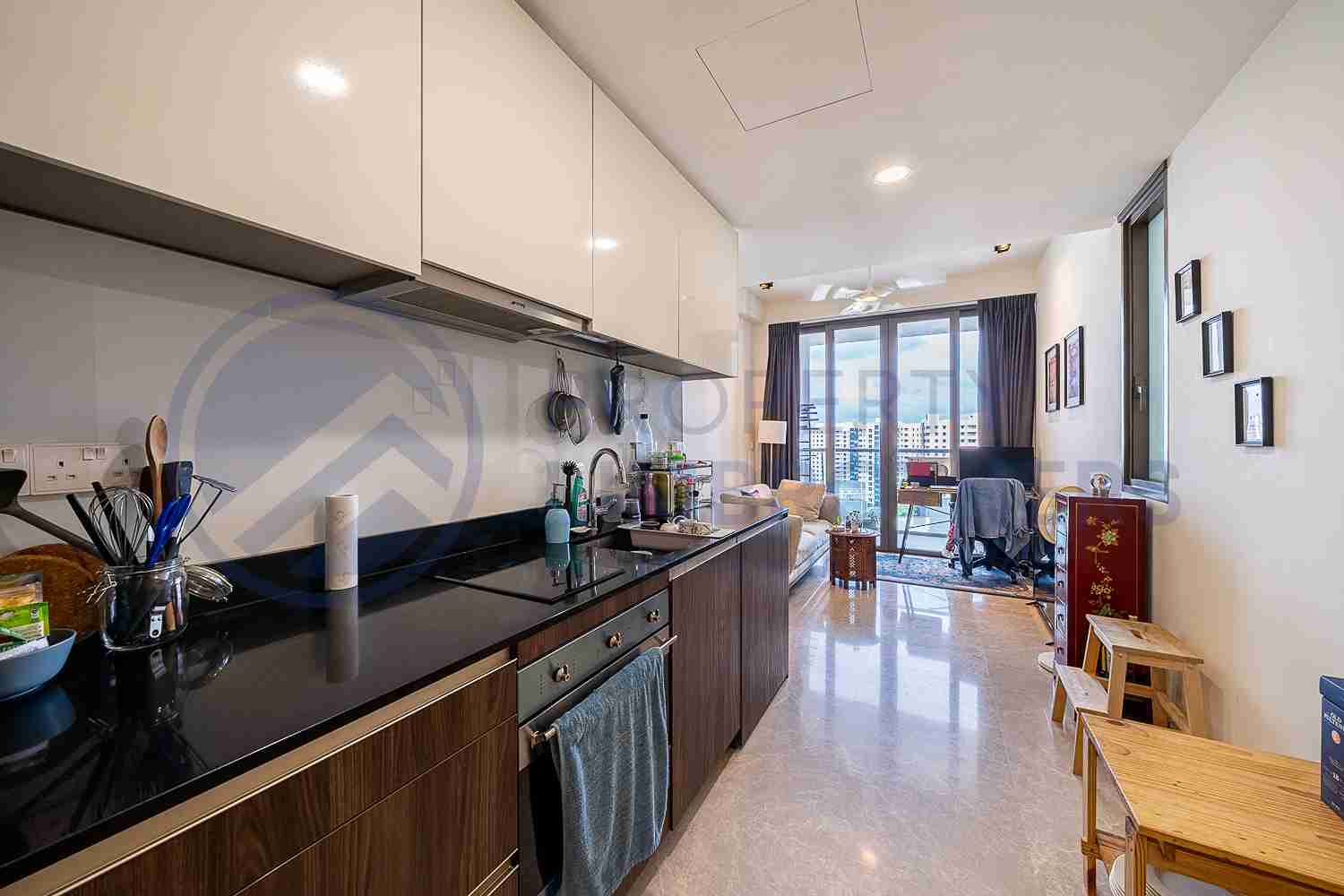 Park Place Residences