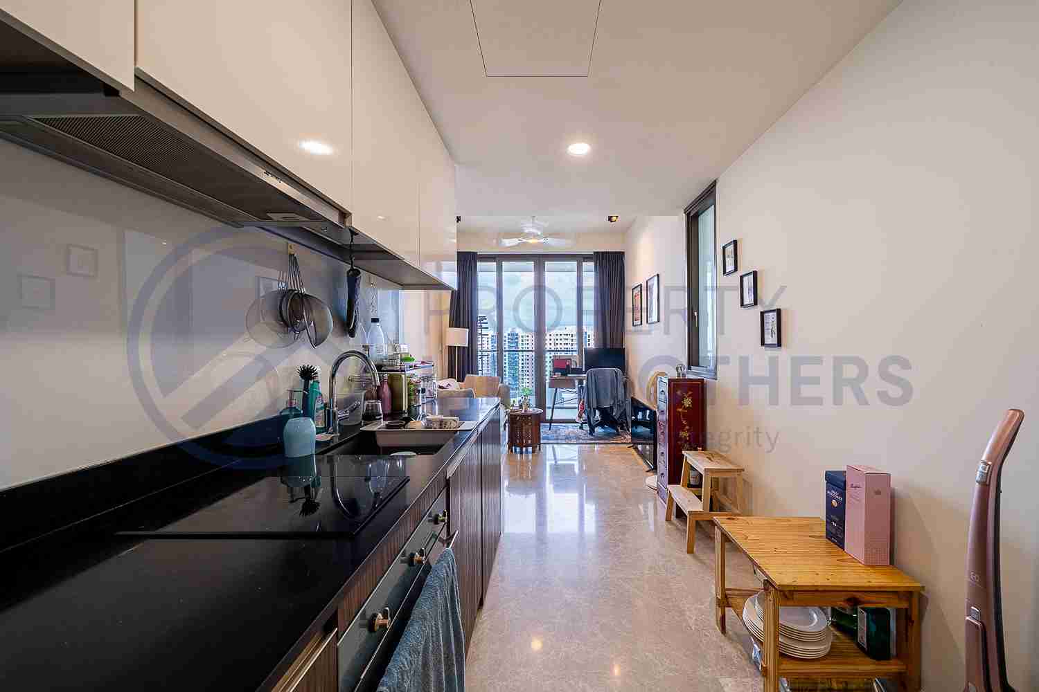 Park Place Residences