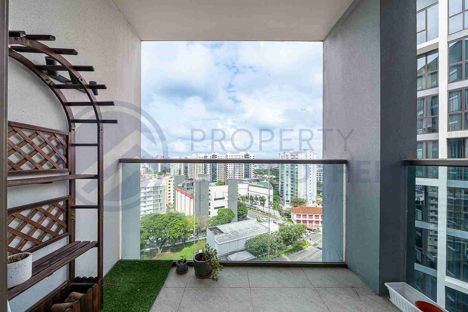 Park Place Residences