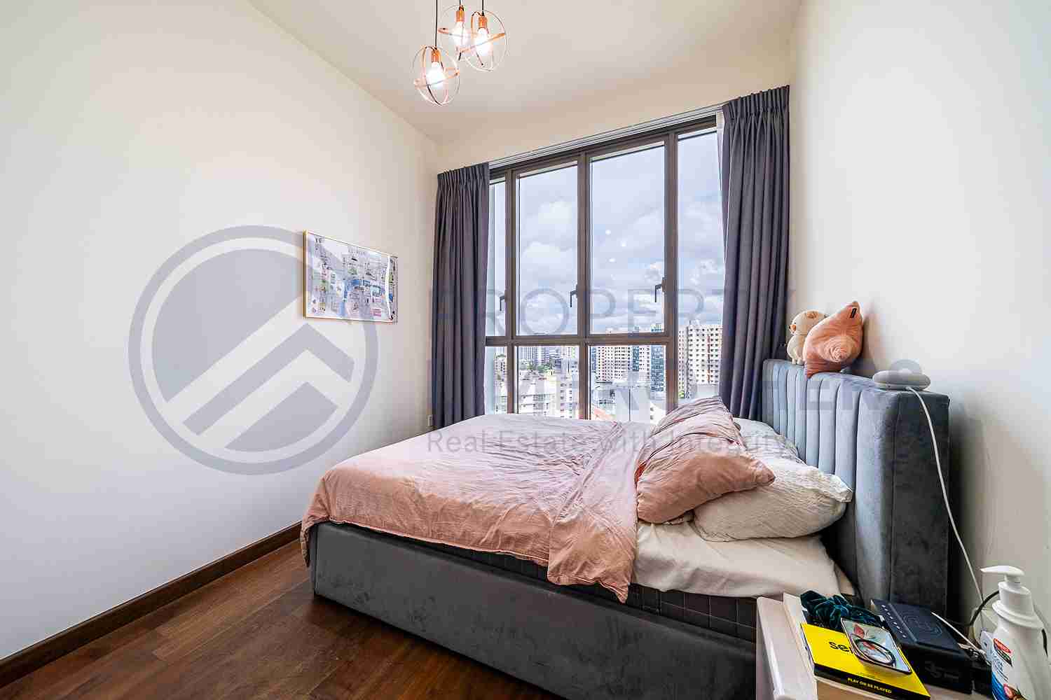 Park Place Residences