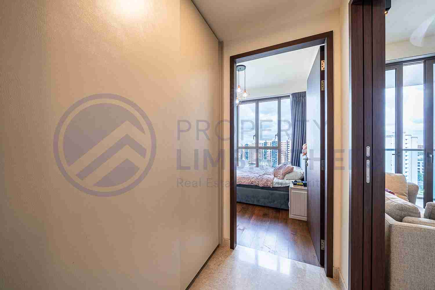 Park Place Residences