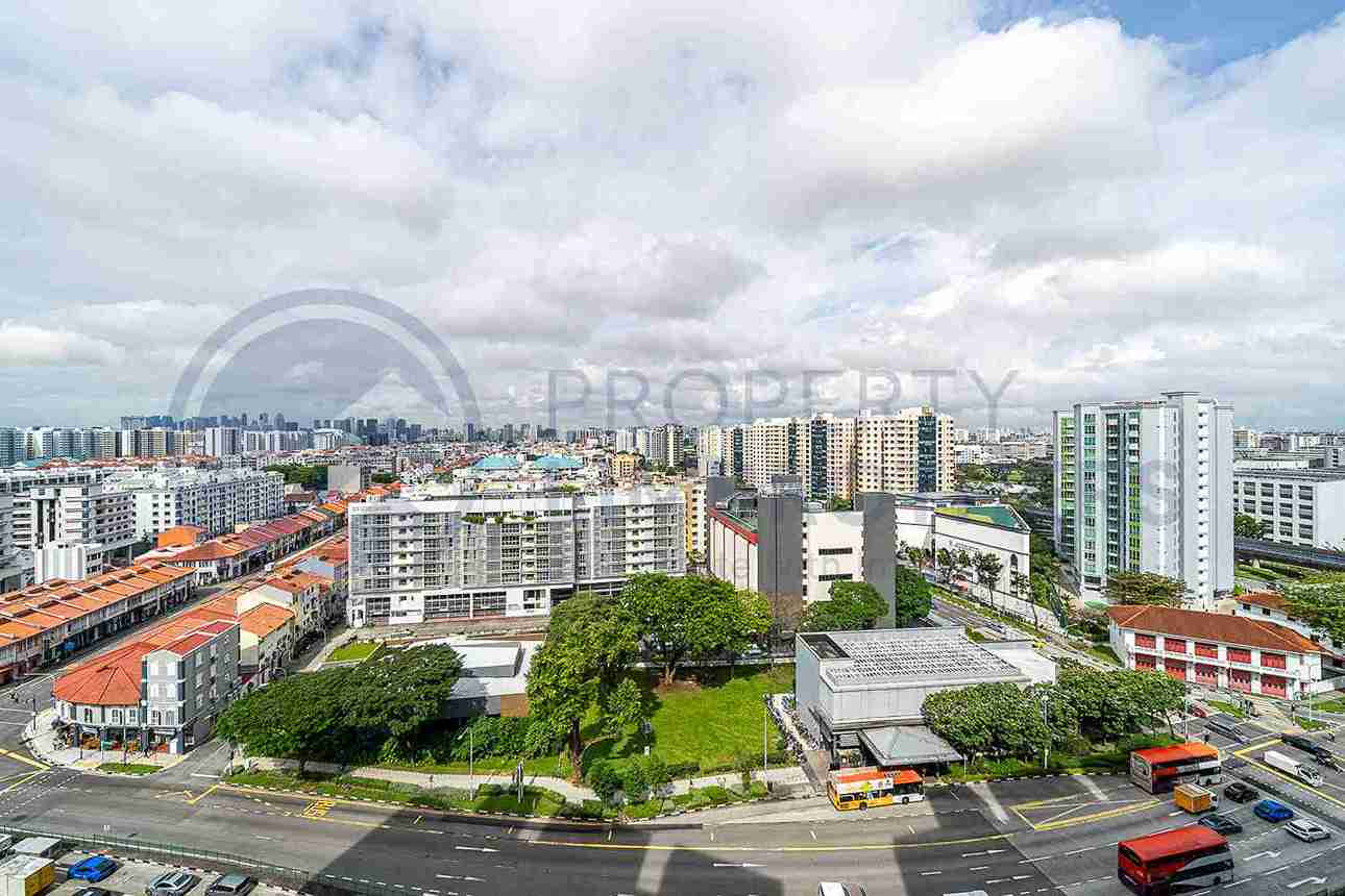 Park Place Residences