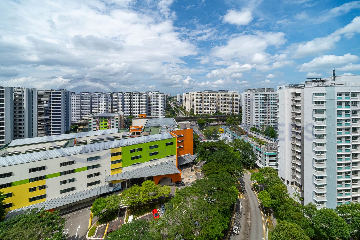213B Punggol Walk