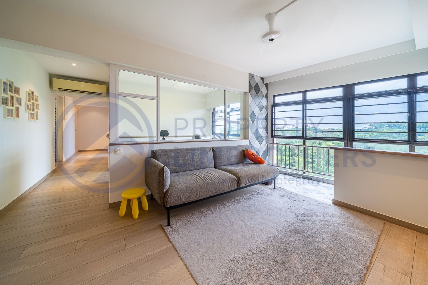 484C Choa Chu Kang Ave 5