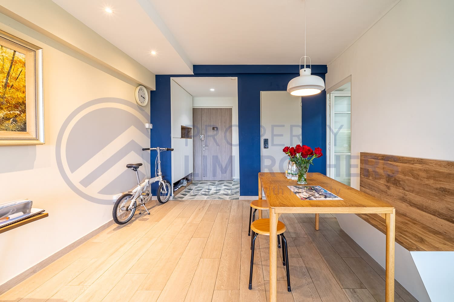 484C Choa Chu Kang Ave 5