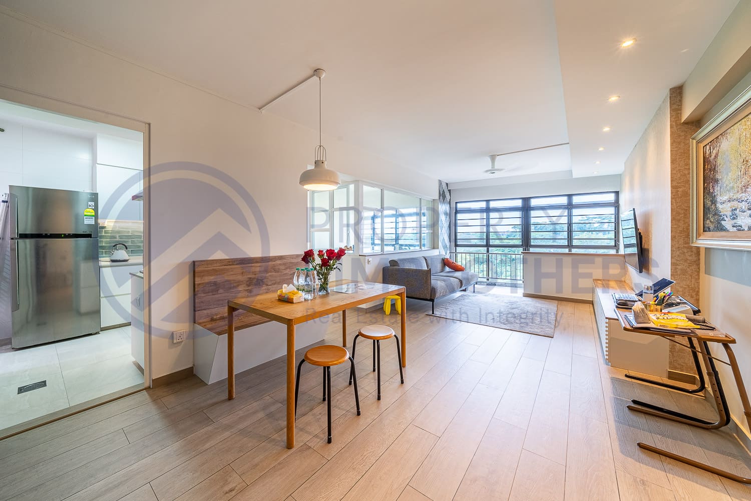 484C Choa Chu Kang Ave 5