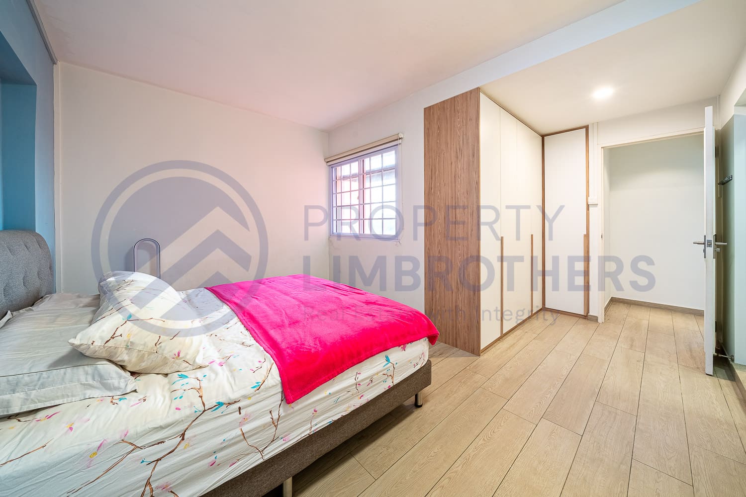 484C Choa Chu Kang Ave 5