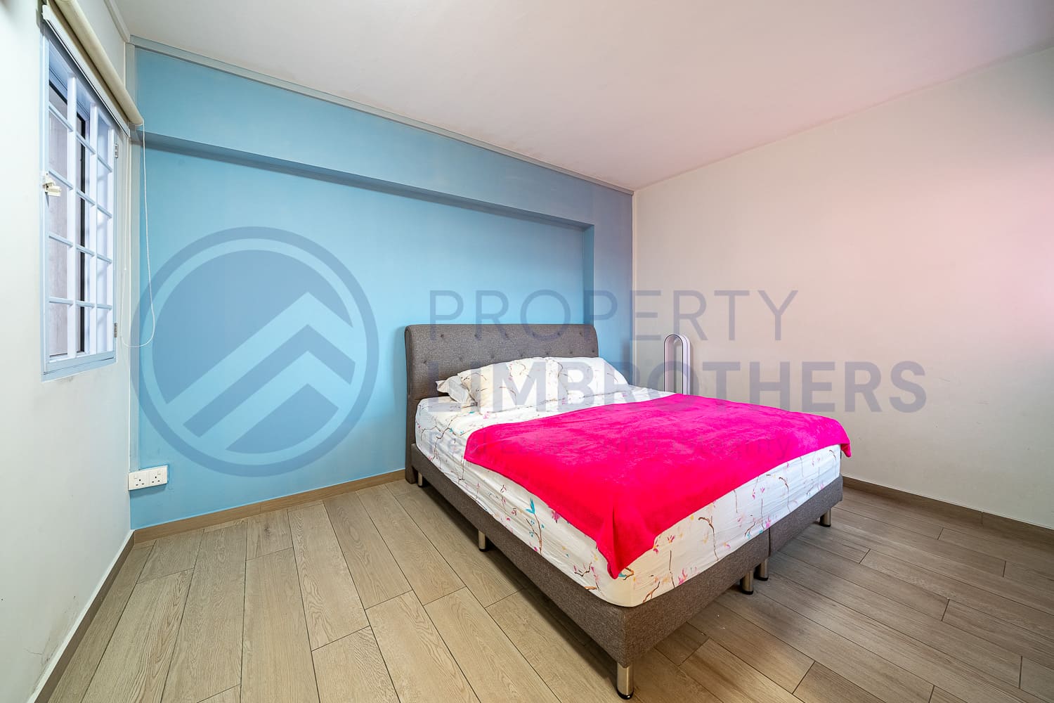 484C Choa Chu Kang Ave 5