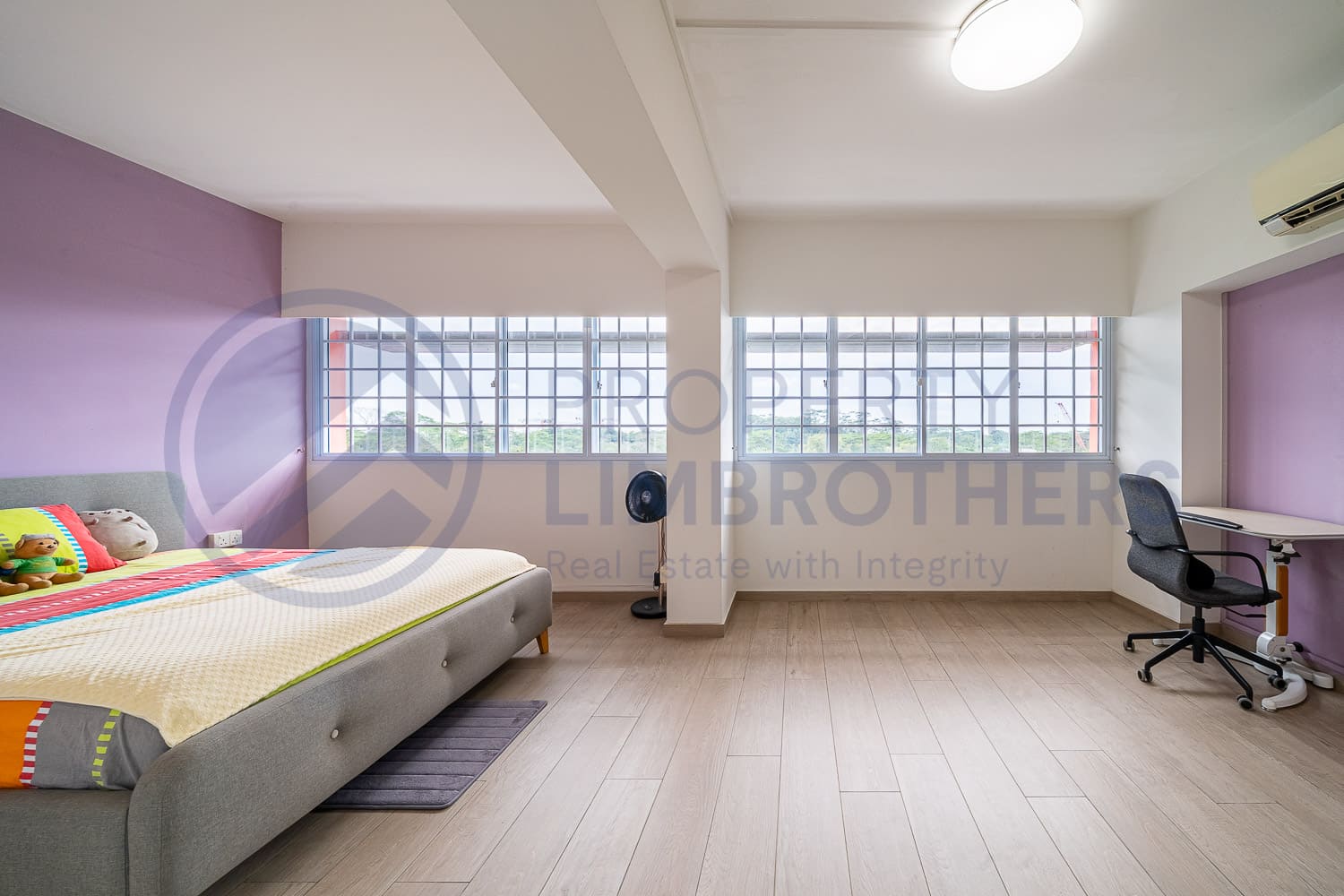 484C Choa Chu Kang Ave 5