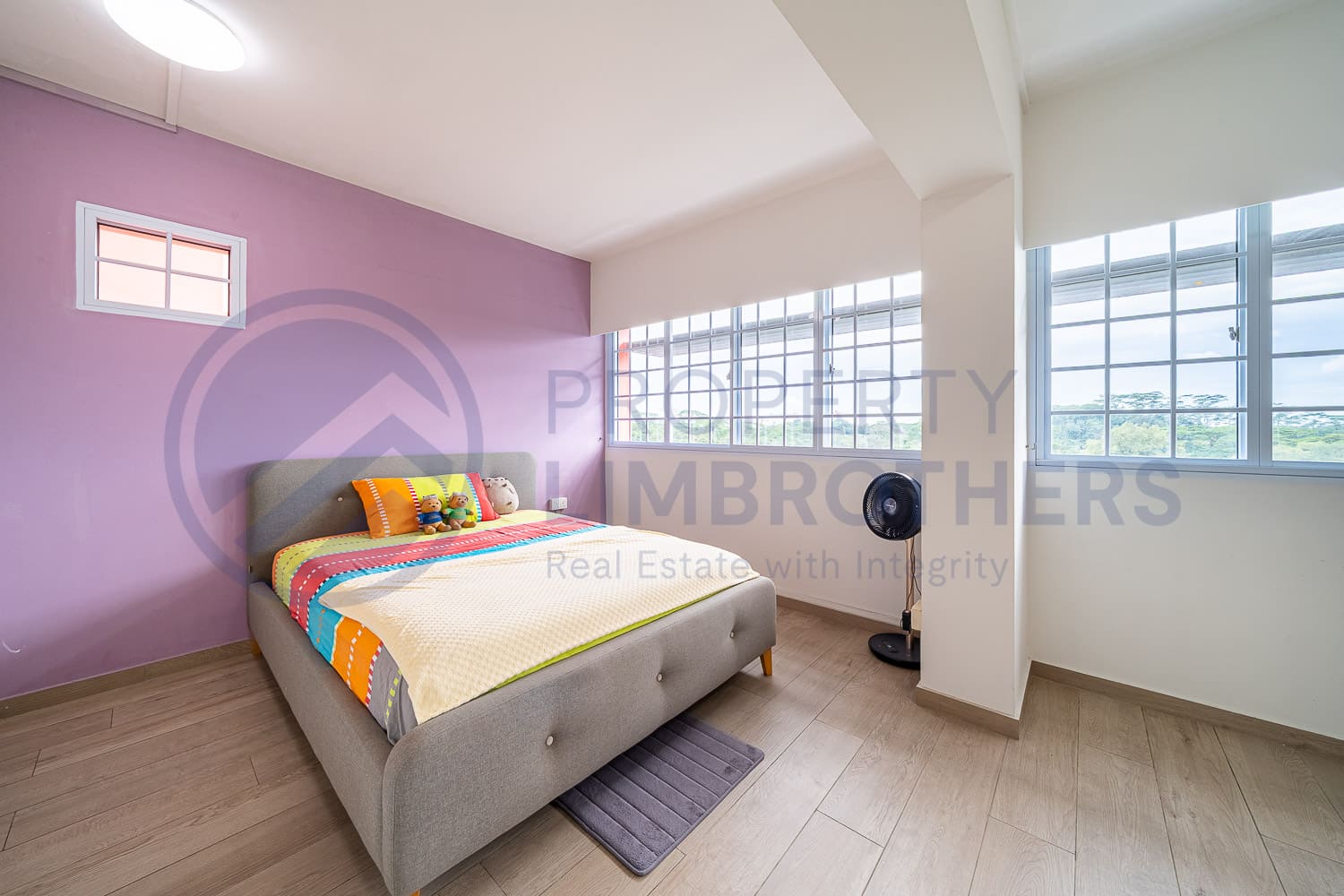 484C Choa Chu Kang Ave 5