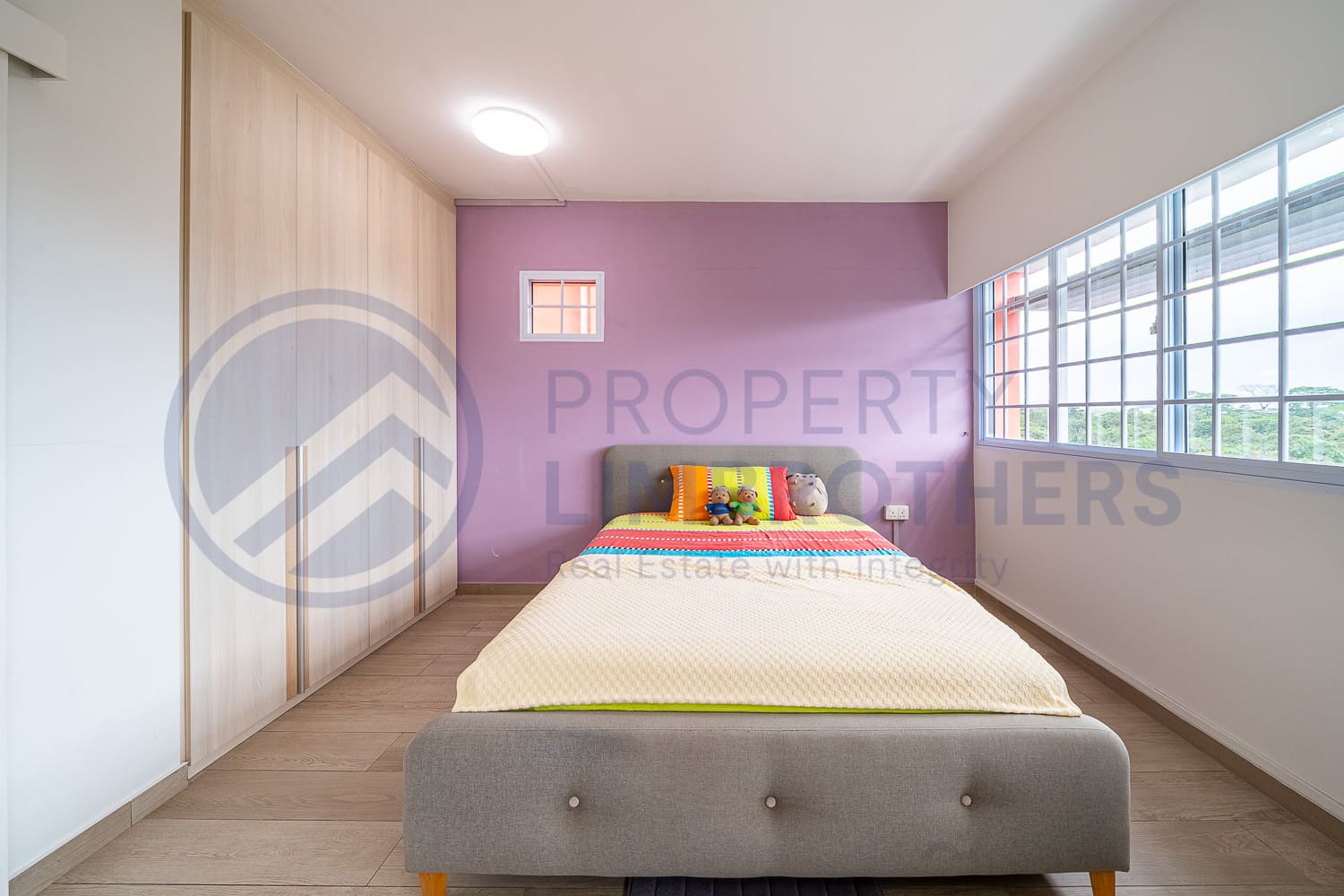 484C Choa Chu Kang Ave 5