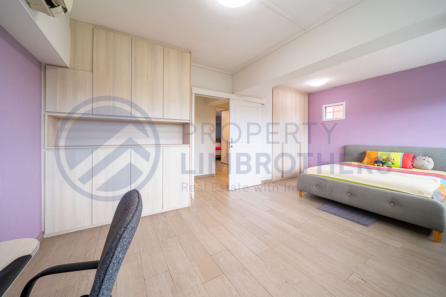 484C Choa Chu Kang Ave 5