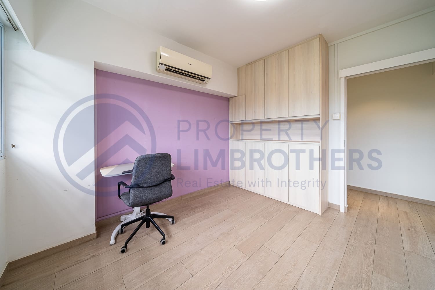 484C Choa Chu Kang Ave 5