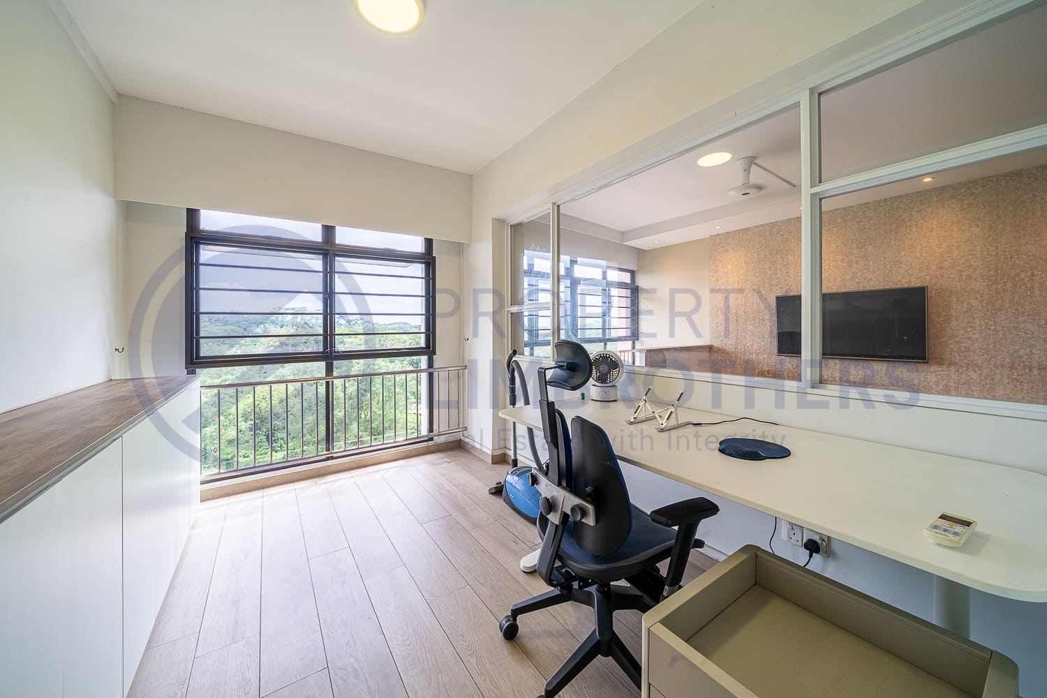 484C Choa Chu Kang Ave 5