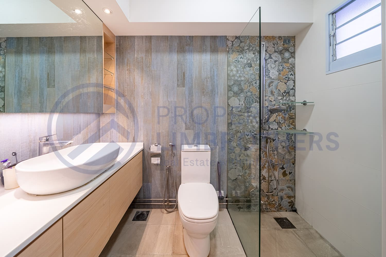 484C Choa Chu Kang Ave 5