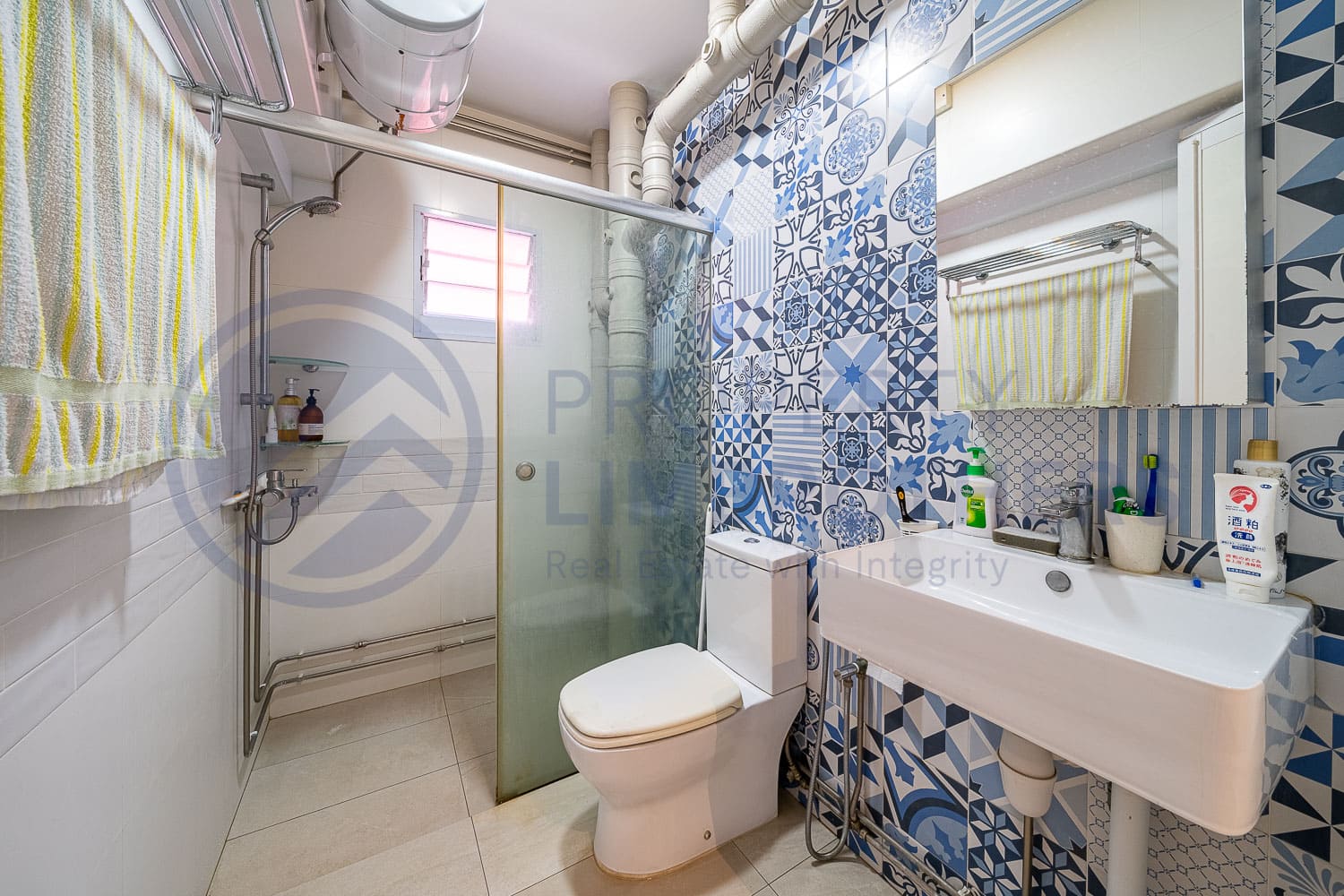 484C Choa Chu Kang Ave 5