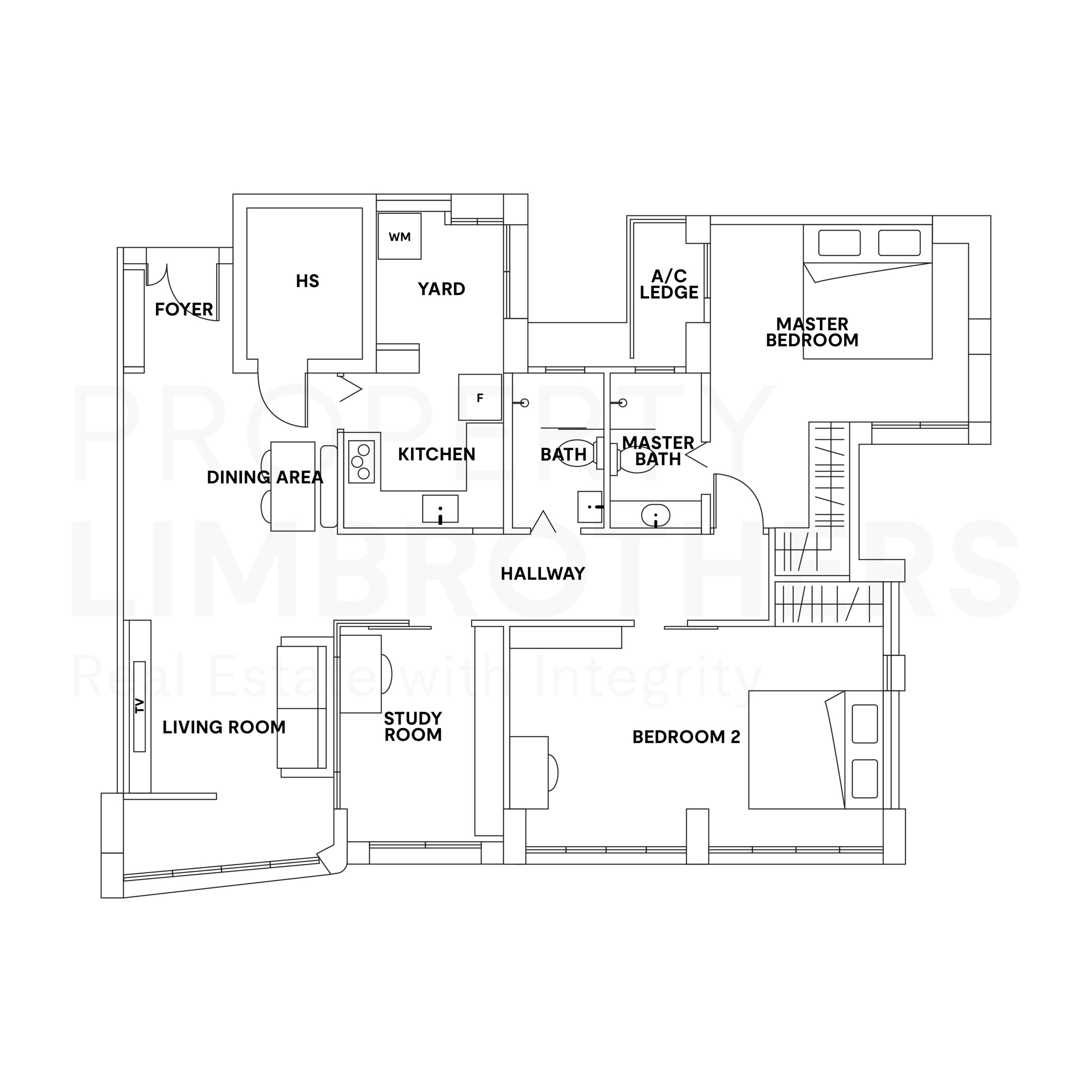Floorplan Image