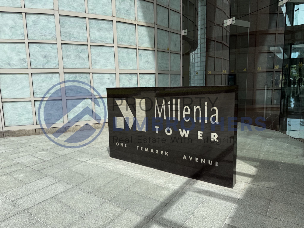 Millenia Tower