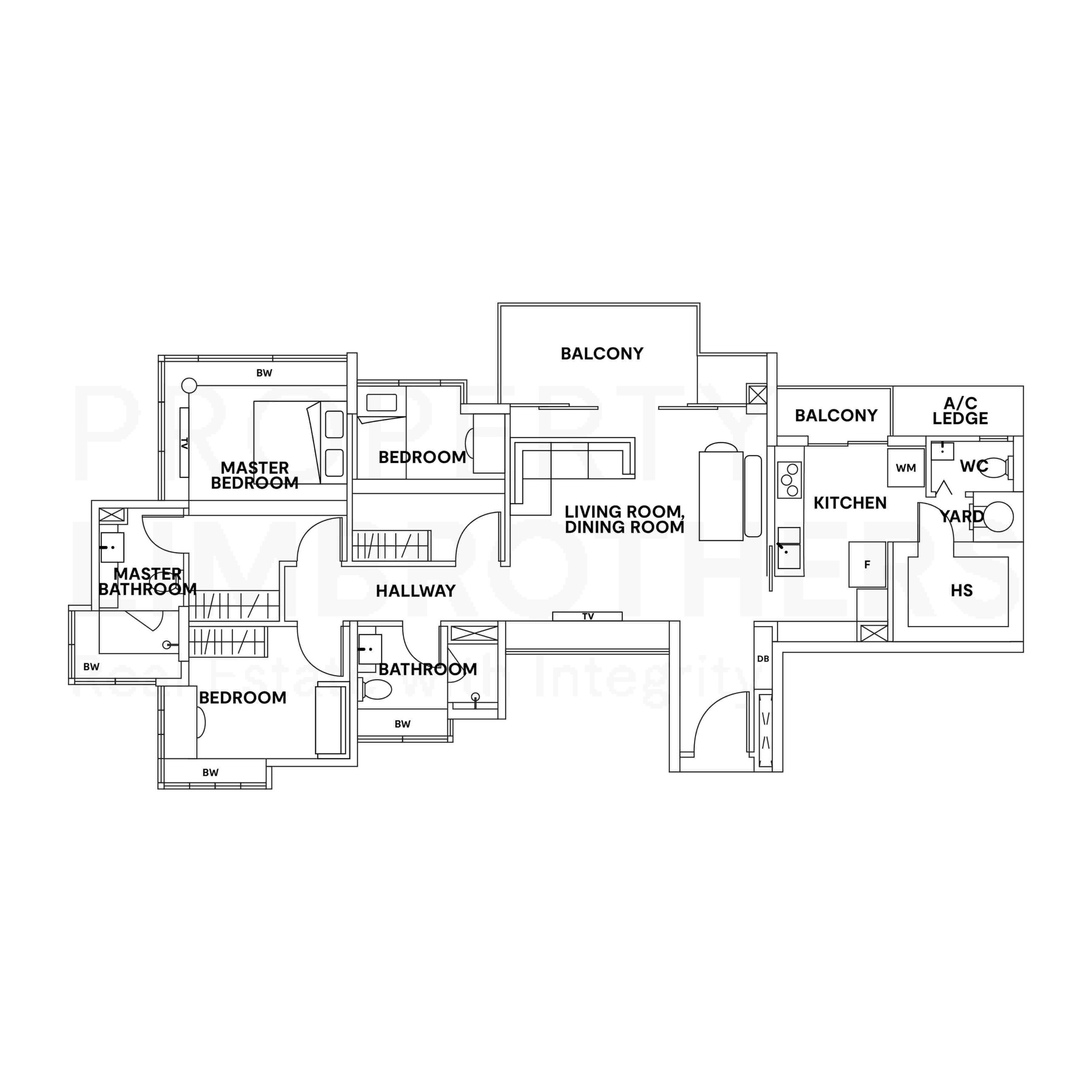 Floorplan Image