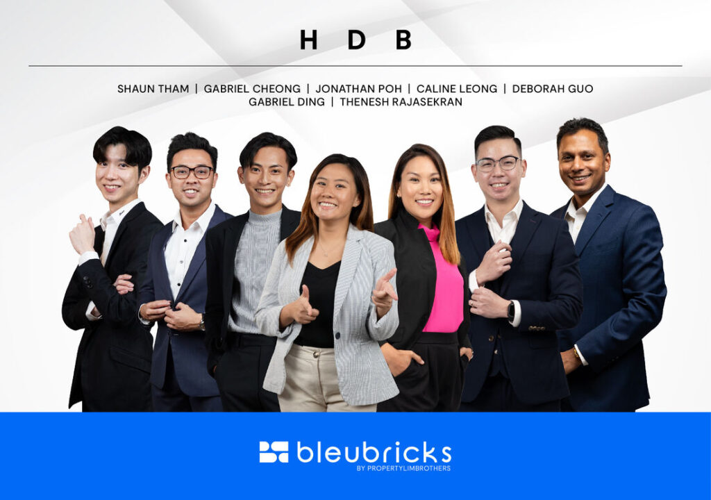 HDB Upgrader Webinars Consultation - PropertyLimBrothers