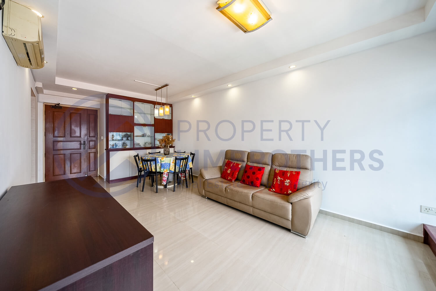 48 Strathmore Avenue