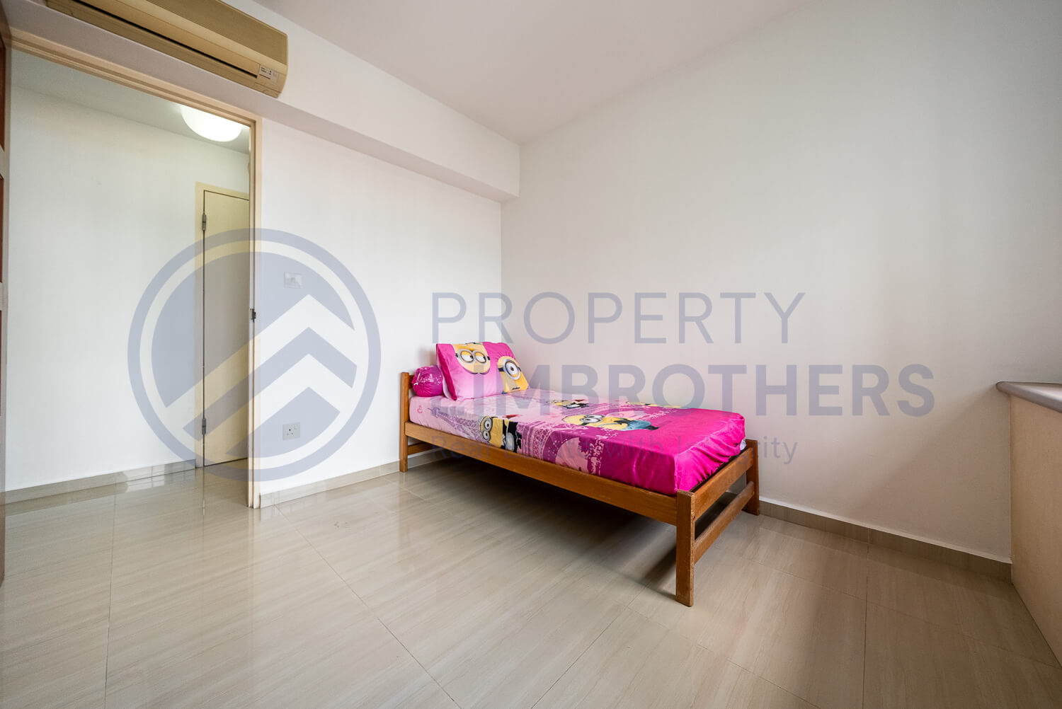 48 Strathmore Avenue