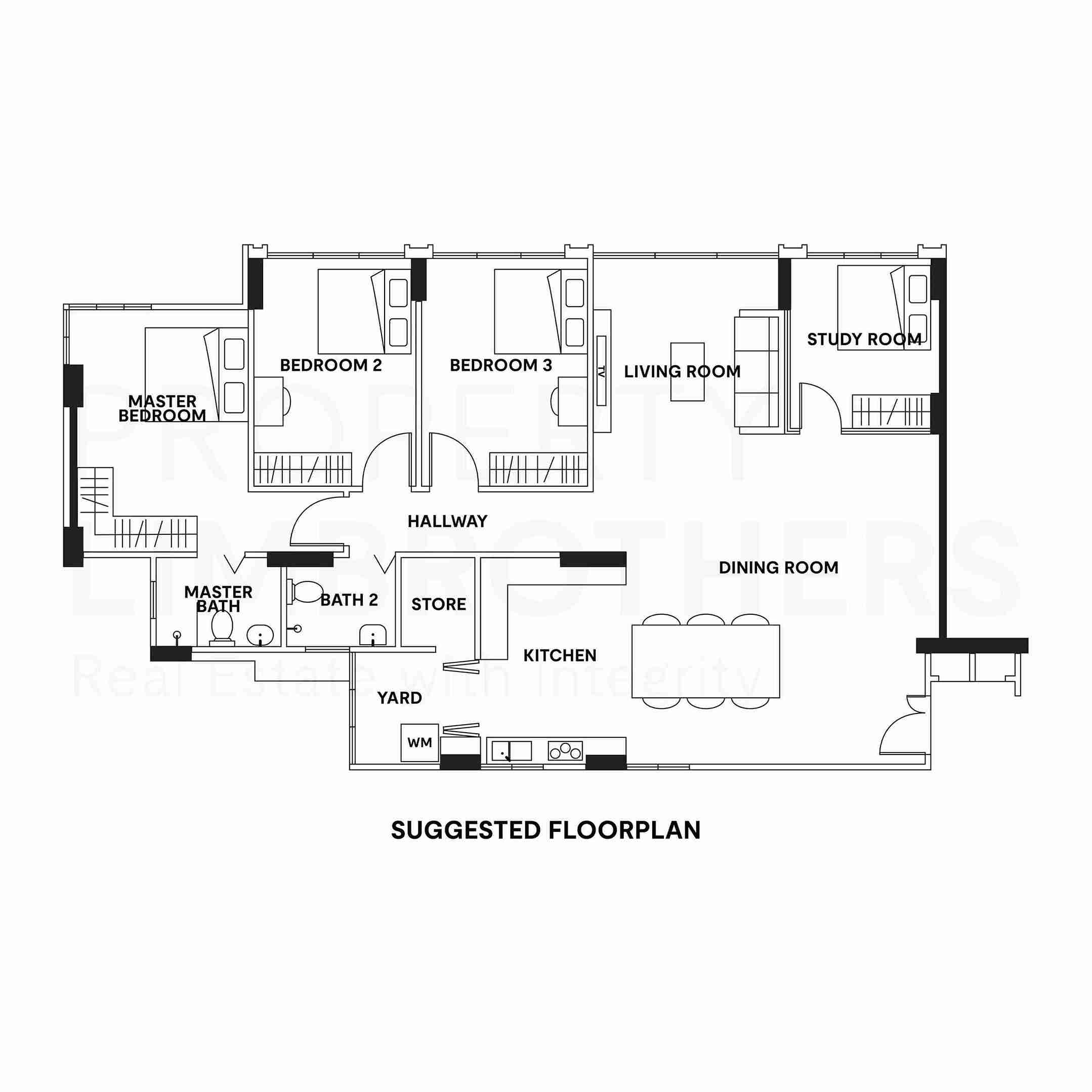 Floorplan Image