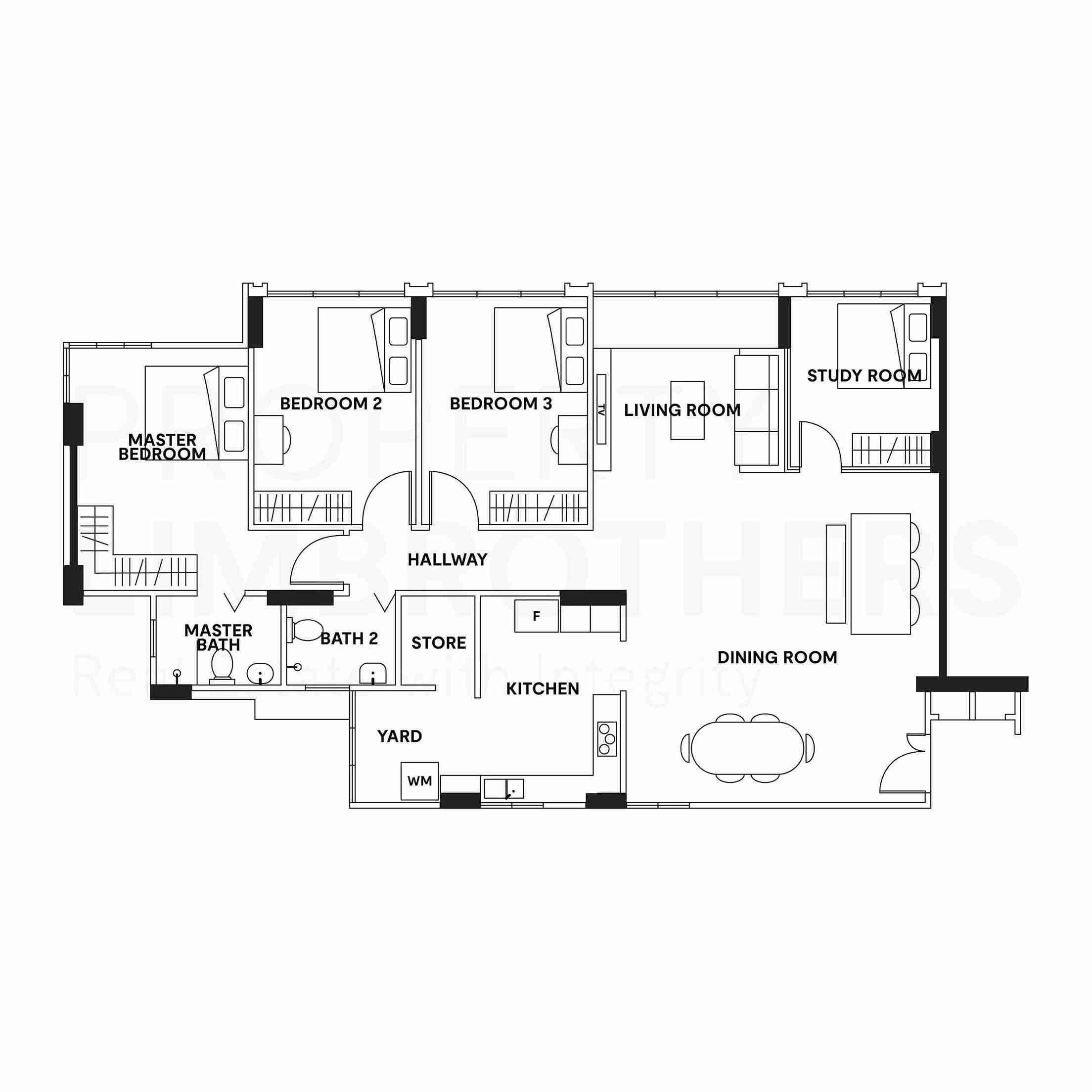 Floorplan Image