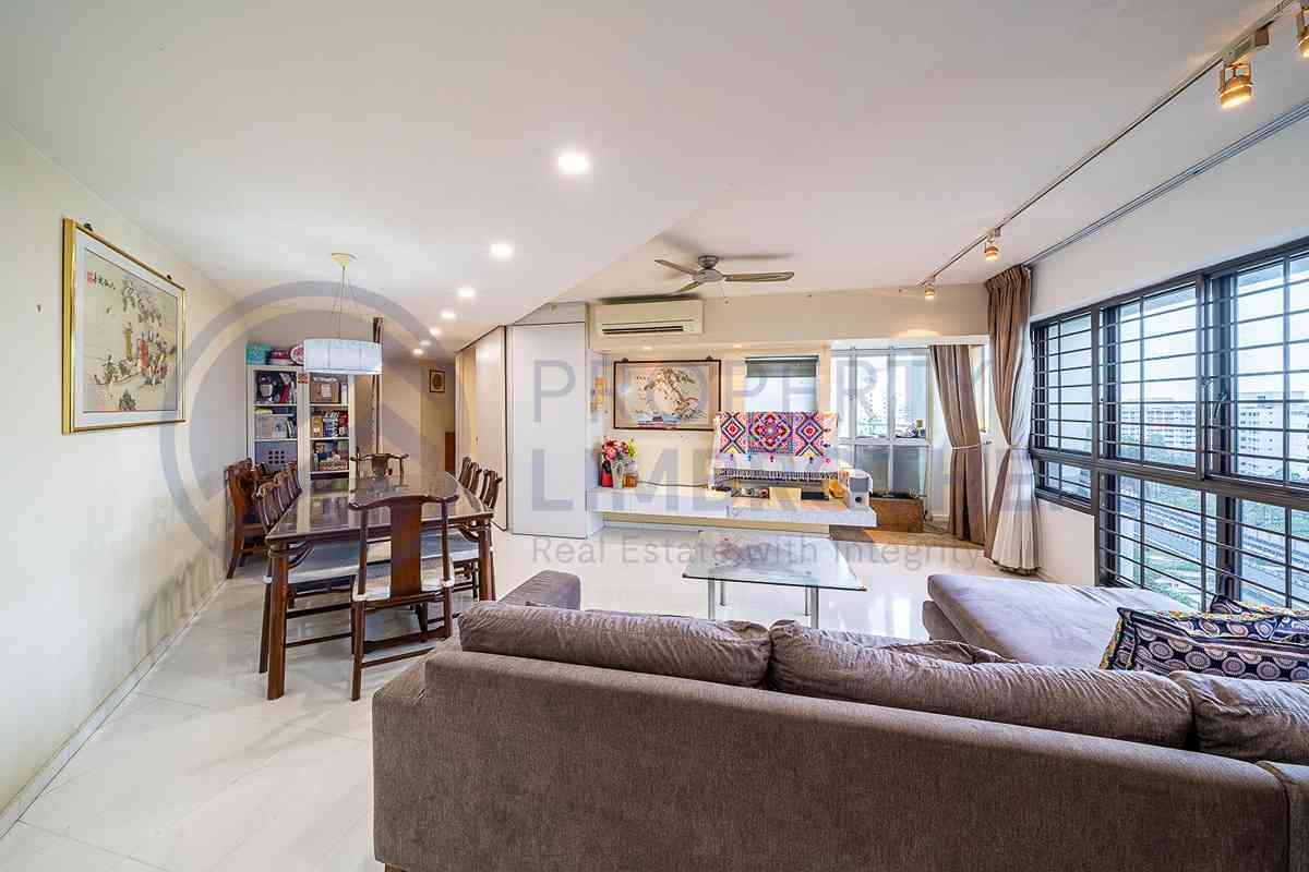 637 Choa Chu Kang North 6