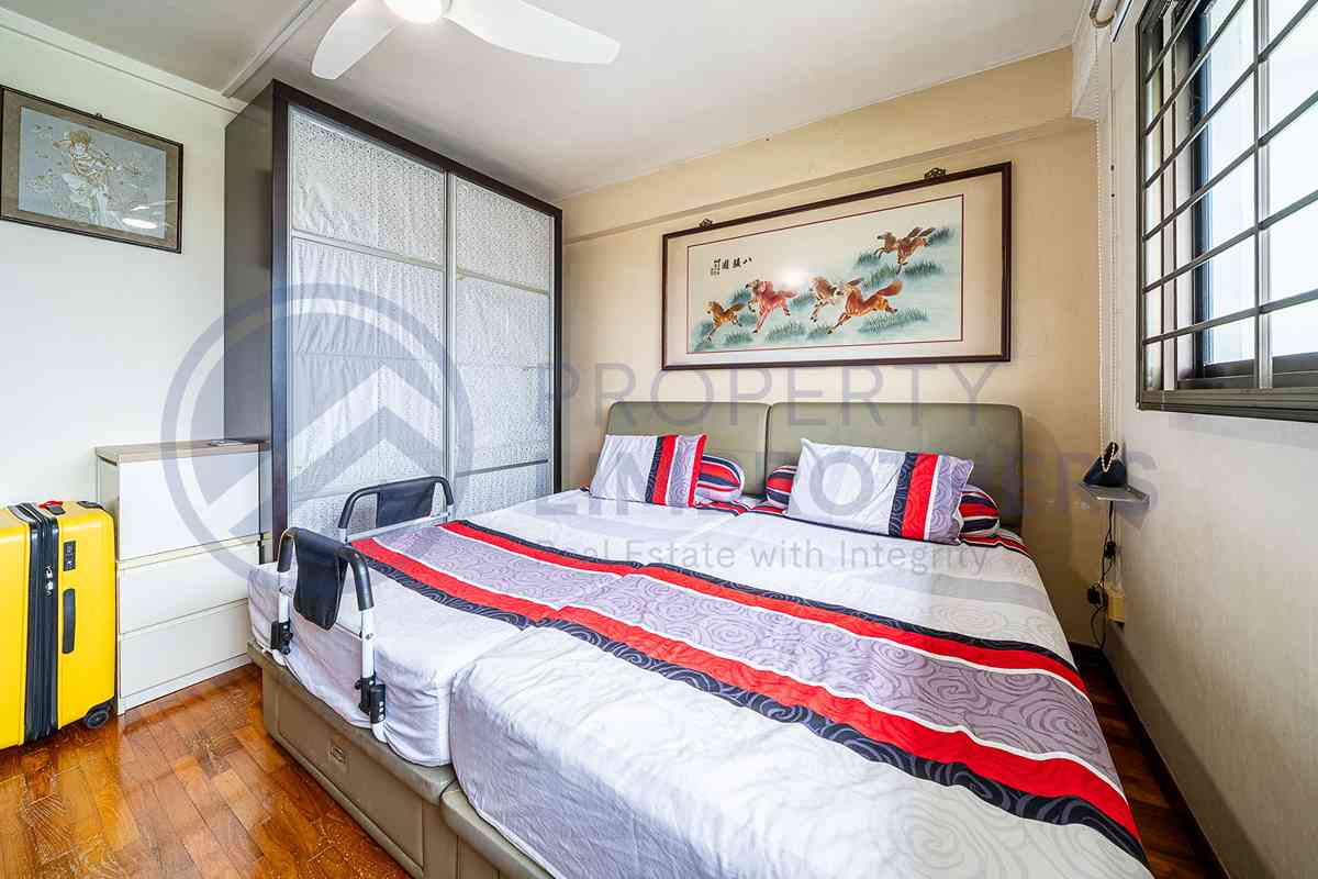 637 Choa Chu Kang North 6