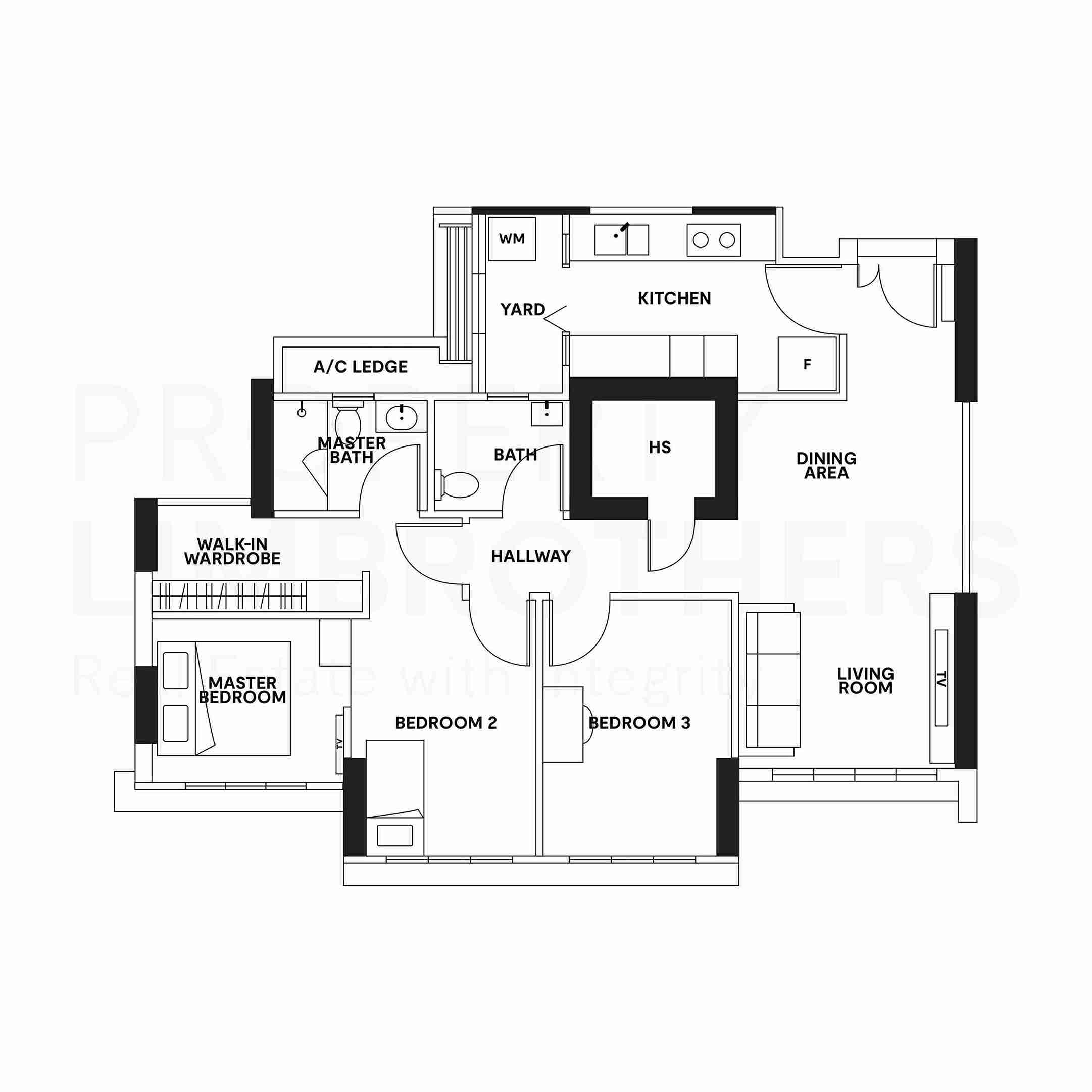 Floorplan Image