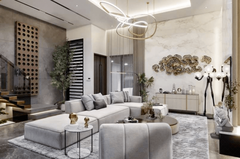 Tattersall Residences