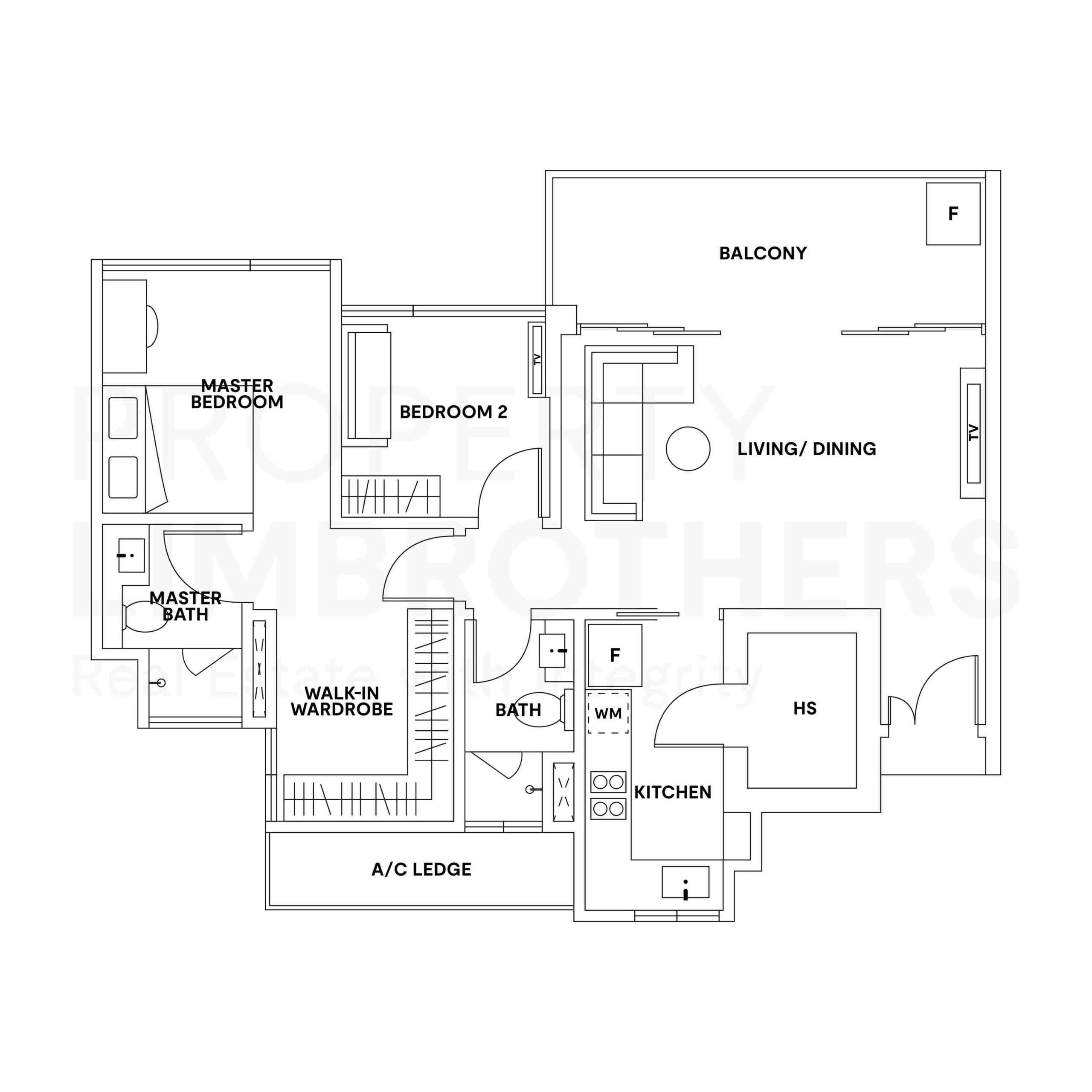 Floorplan Image