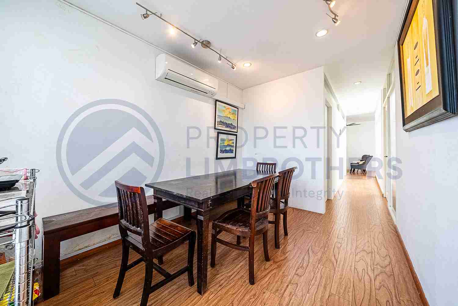 Upper Paya Lebar Road