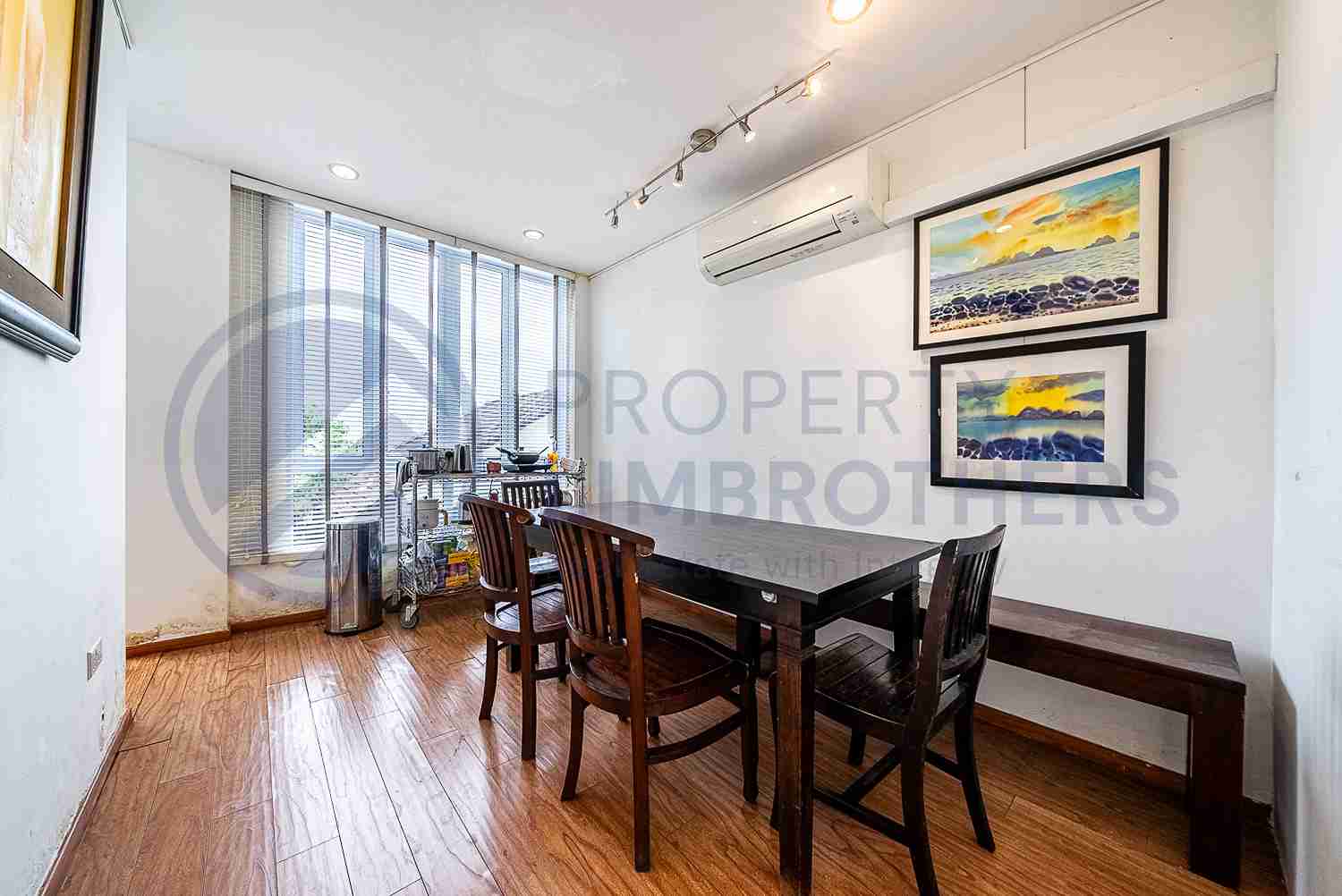 Upper Paya Lebar Road