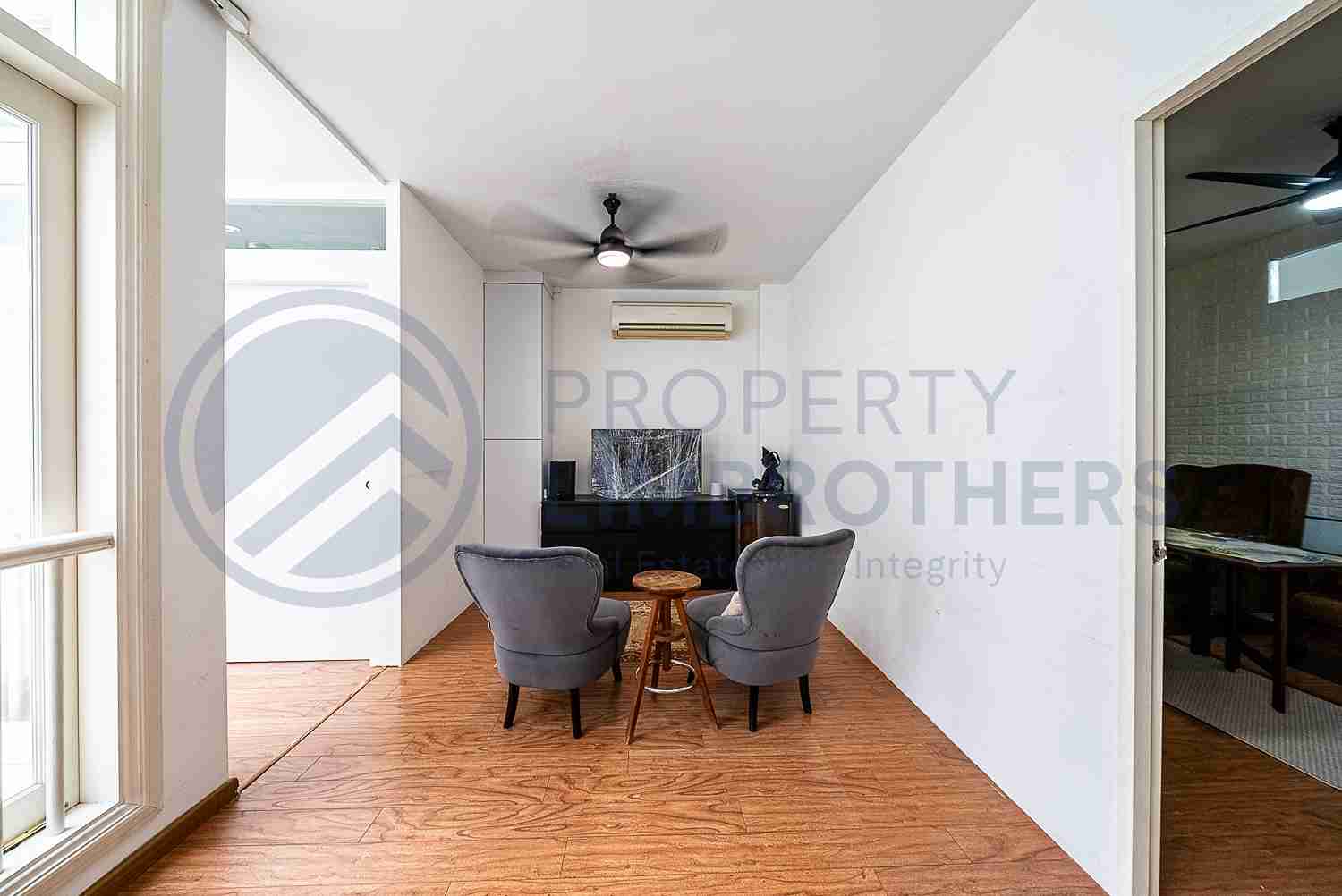 Upper Paya Lebar Road