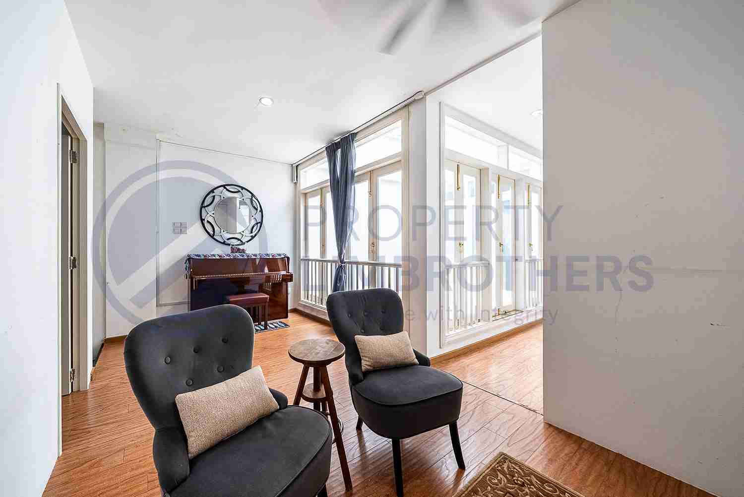 Upper Paya Lebar Road