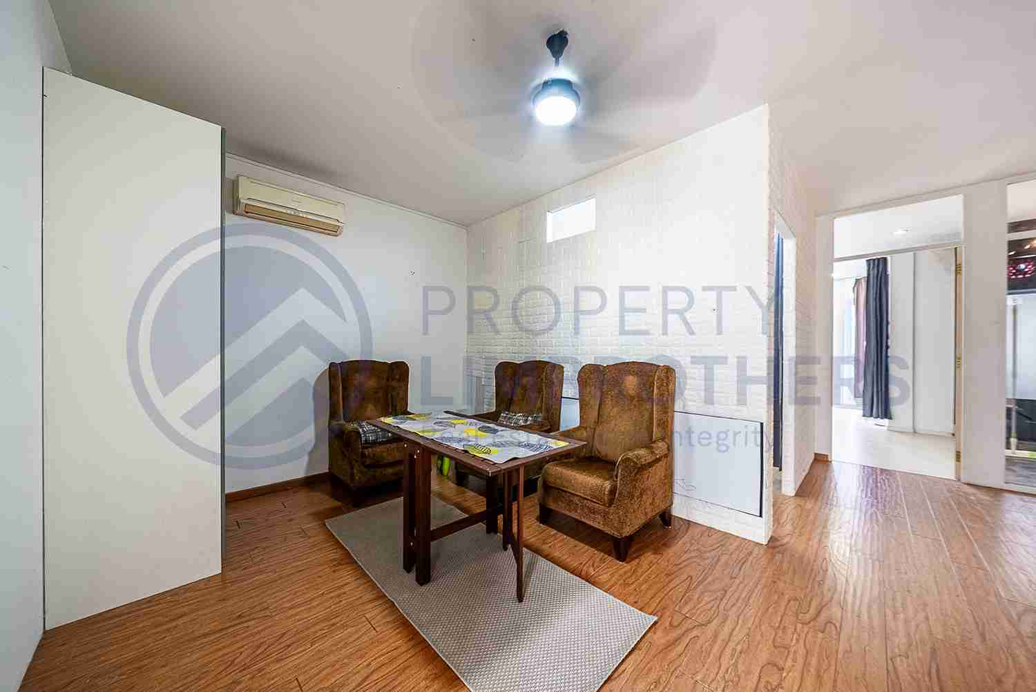 Upper Paya Lebar Road