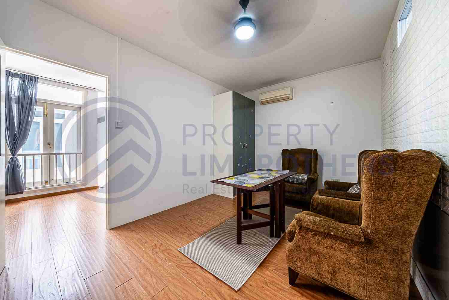 Upper Paya Lebar Road