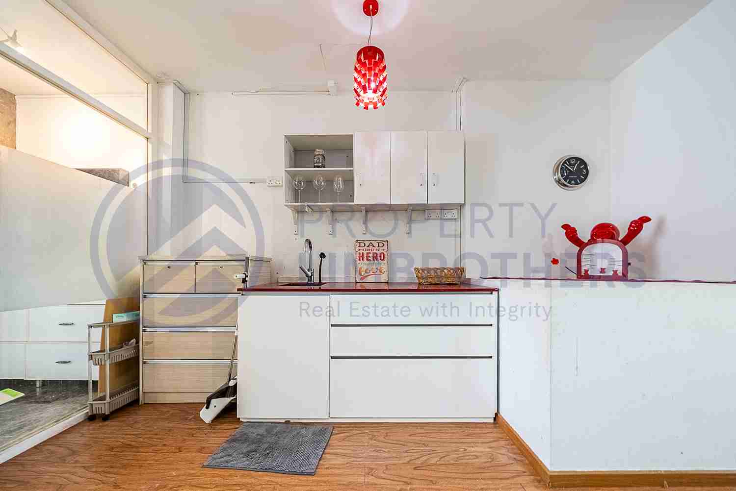 Upper Paya Lebar Road