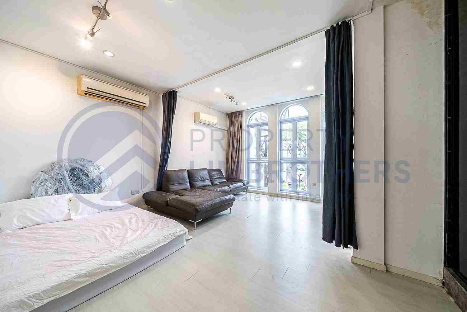 Upper Paya Lebar Road