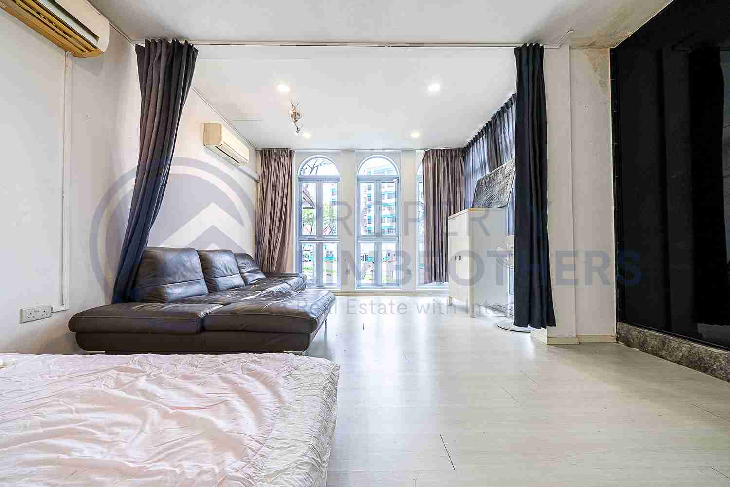 Upper Paya Lebar Road