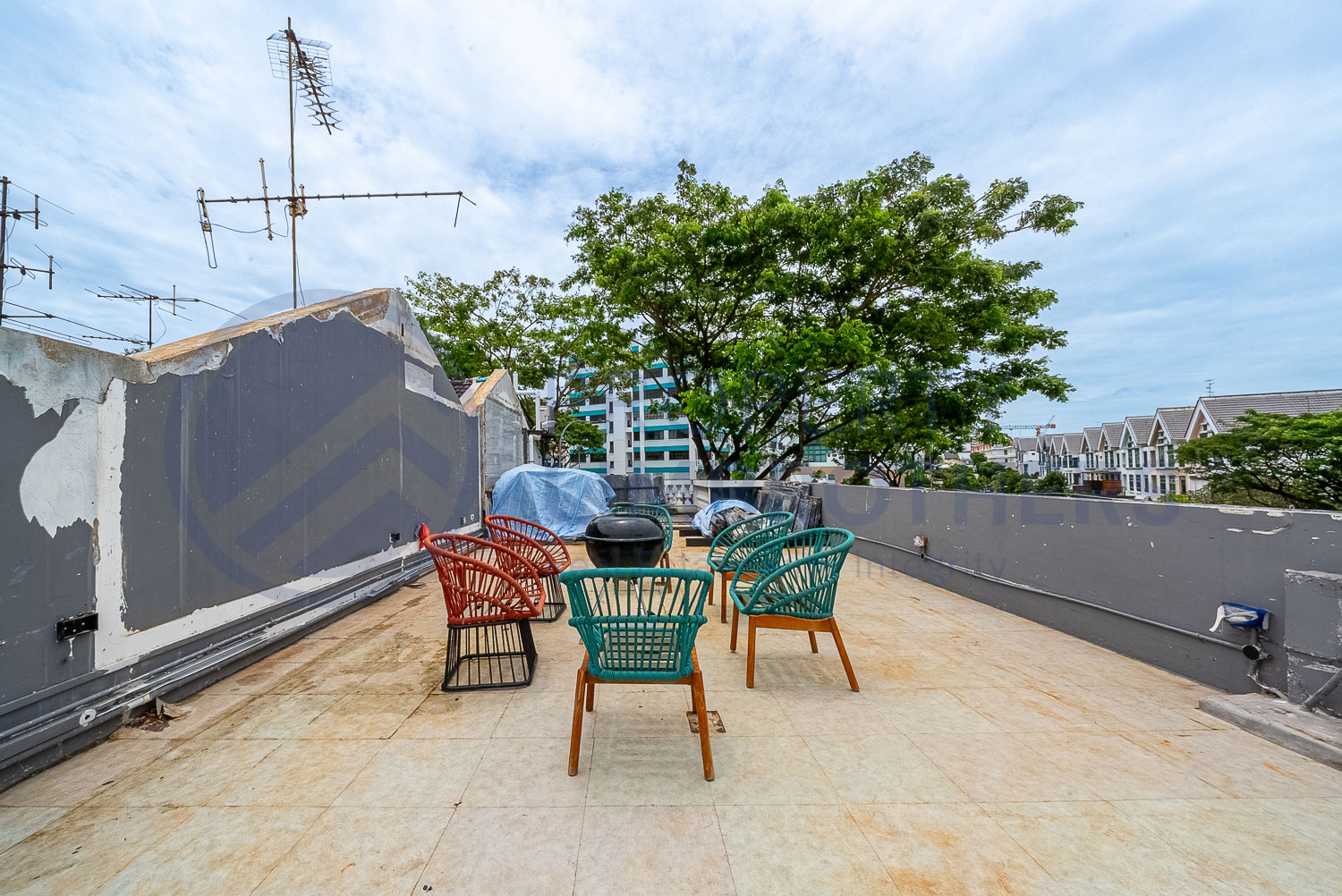 Upper Paya Lebar Road