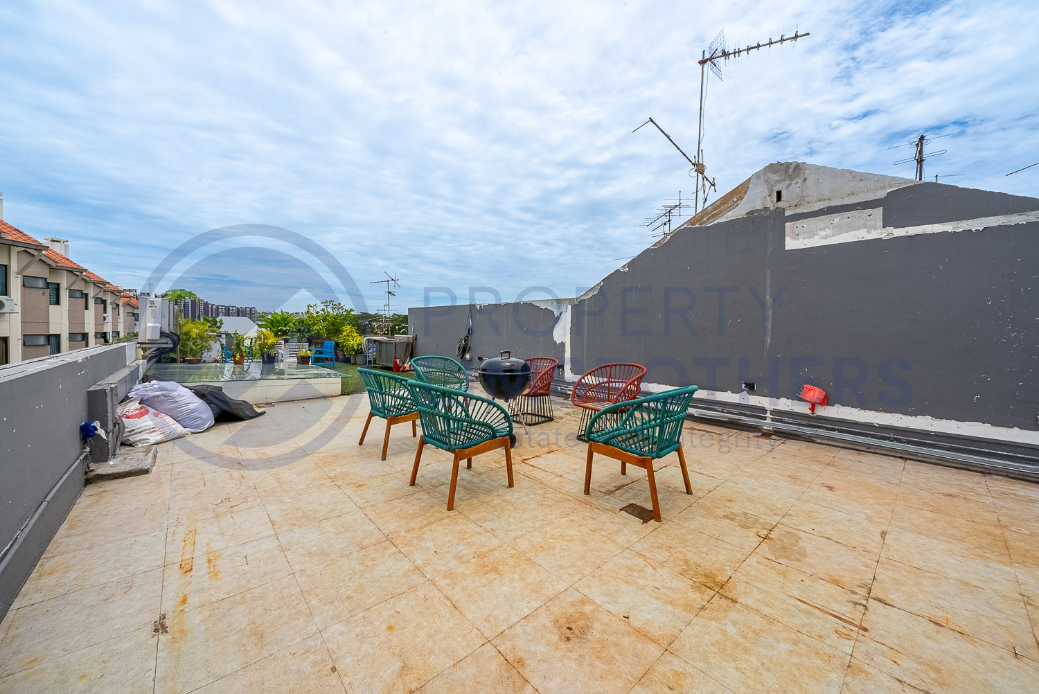 Upper Paya Lebar Road