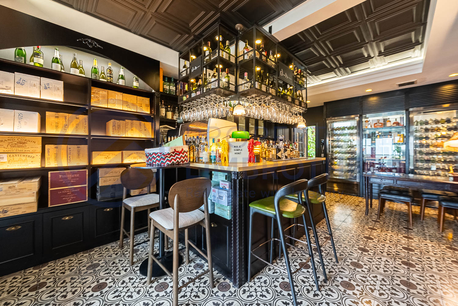 Upper Paya Lebar Road