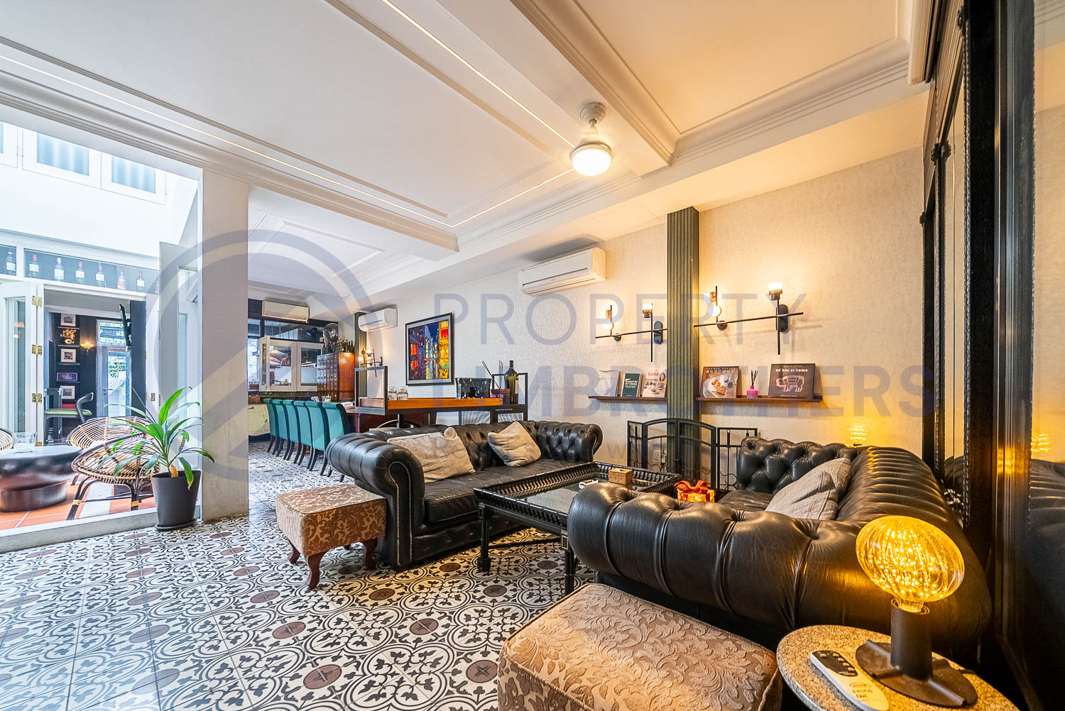 Upper Paya Lebar Road