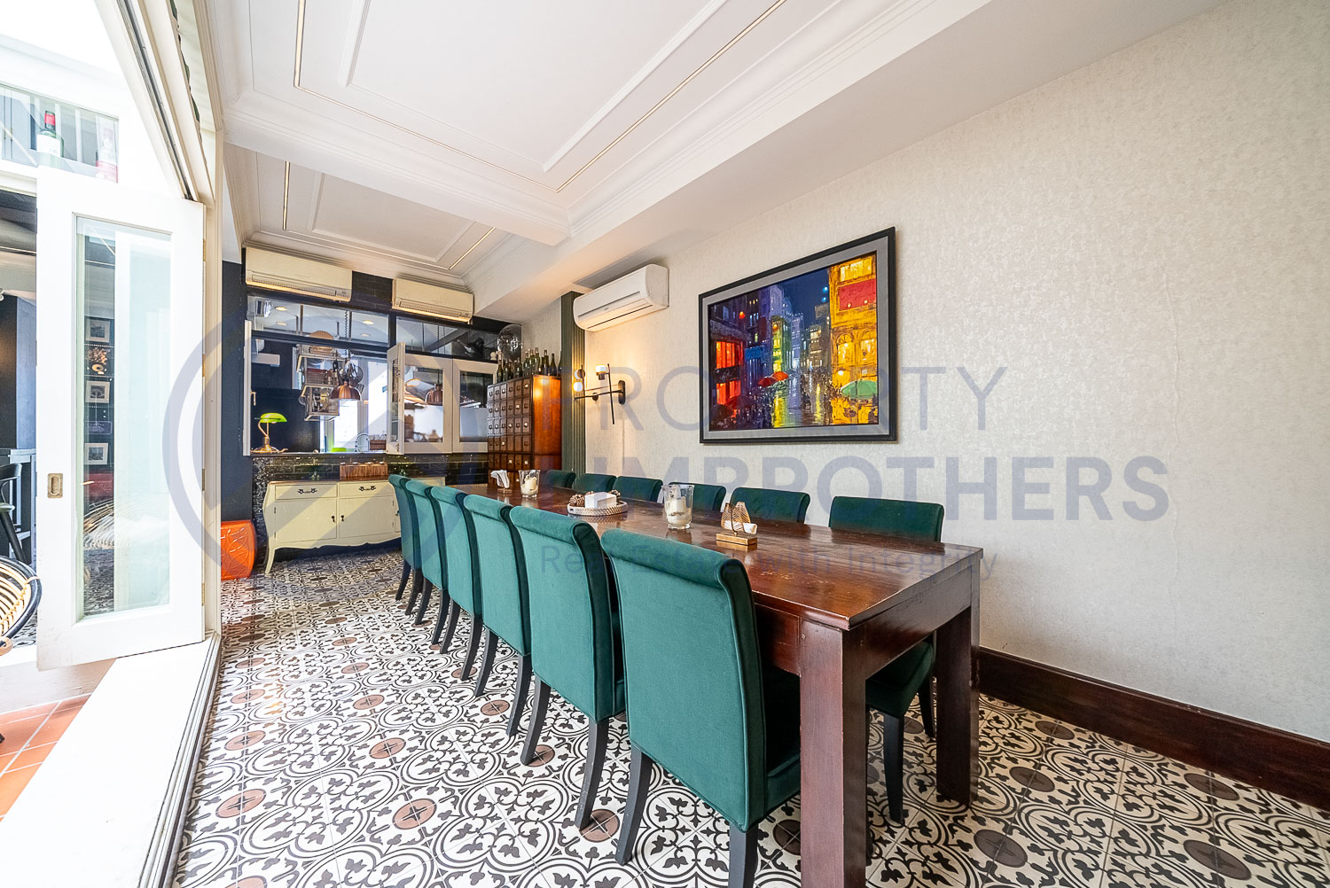 Upper Paya Lebar Road