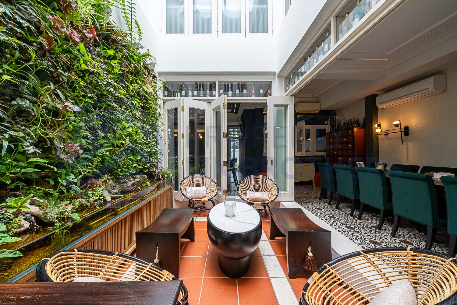 Upper Paya Lebar Road